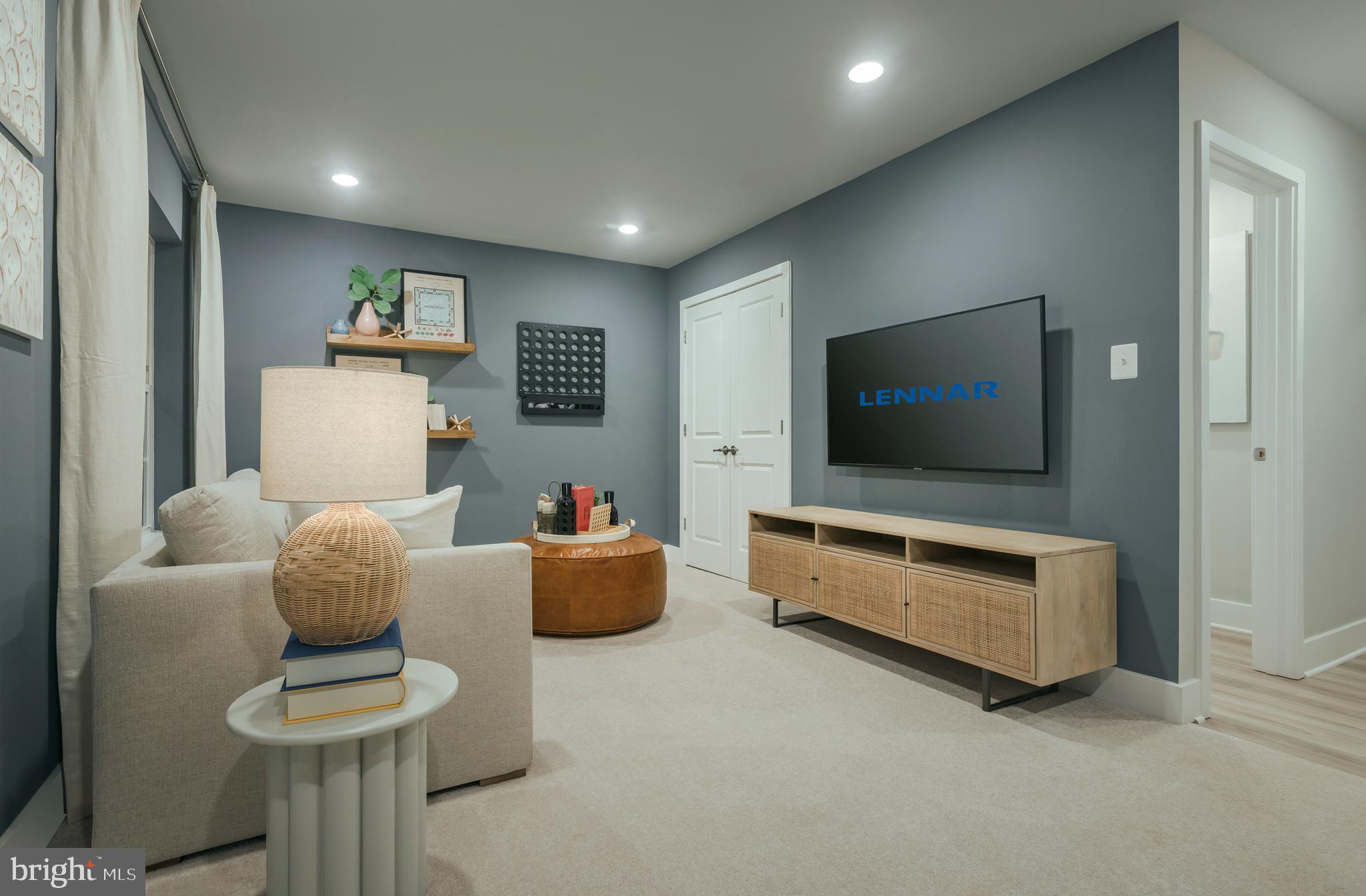 PATAPSCO GLEN - Residential