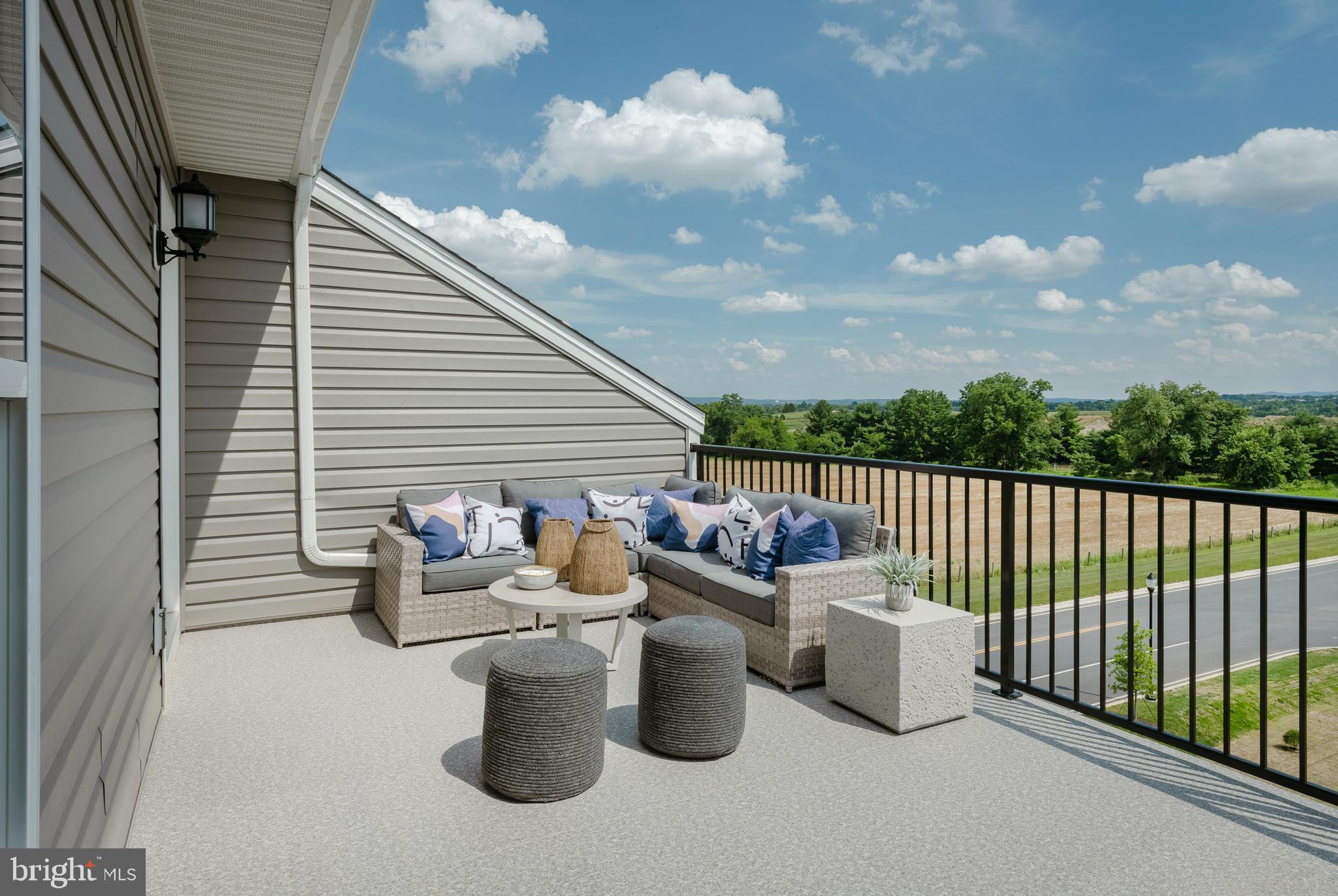 PATAPSCO GLEN - Residential