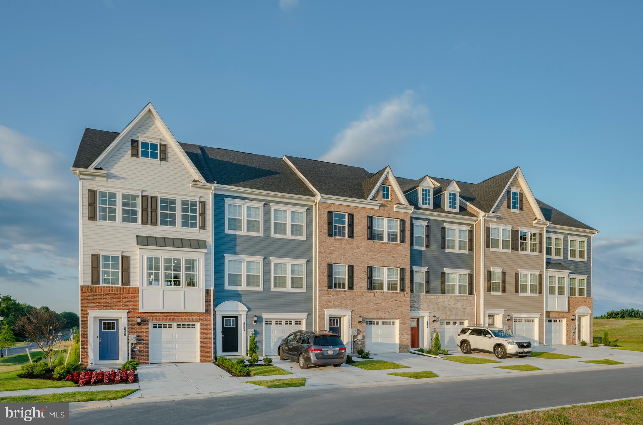 PATAPSCO GLEN - Residential