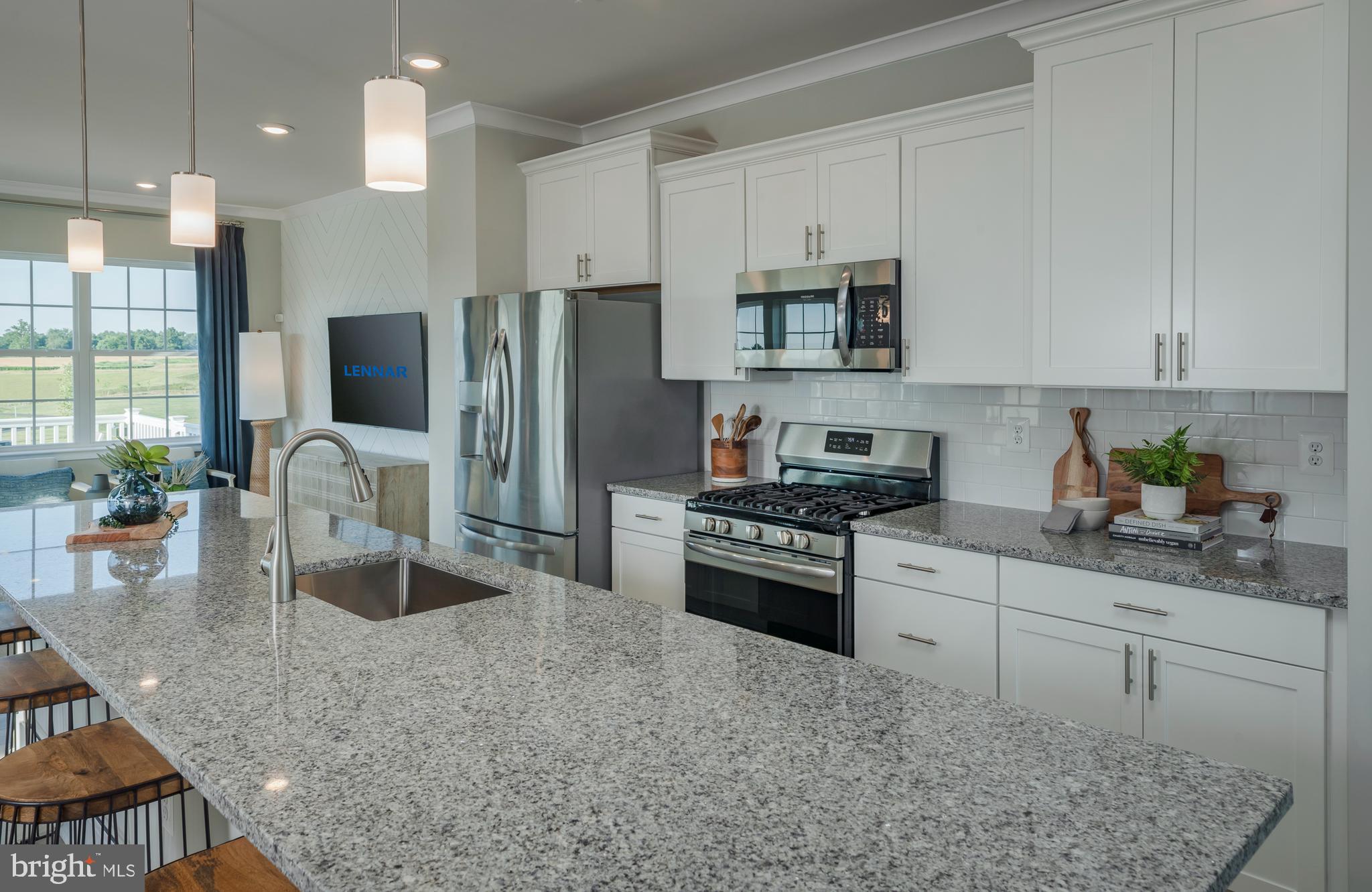 PATAPSCO GLEN - Residential