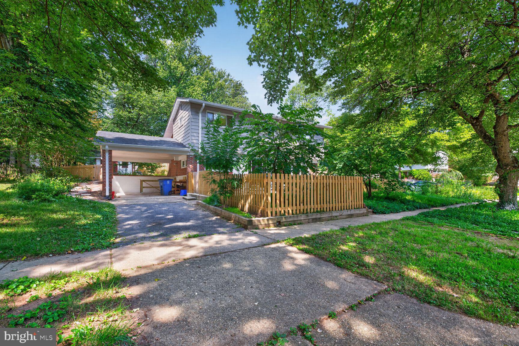 220 THISTLE DRIVE
