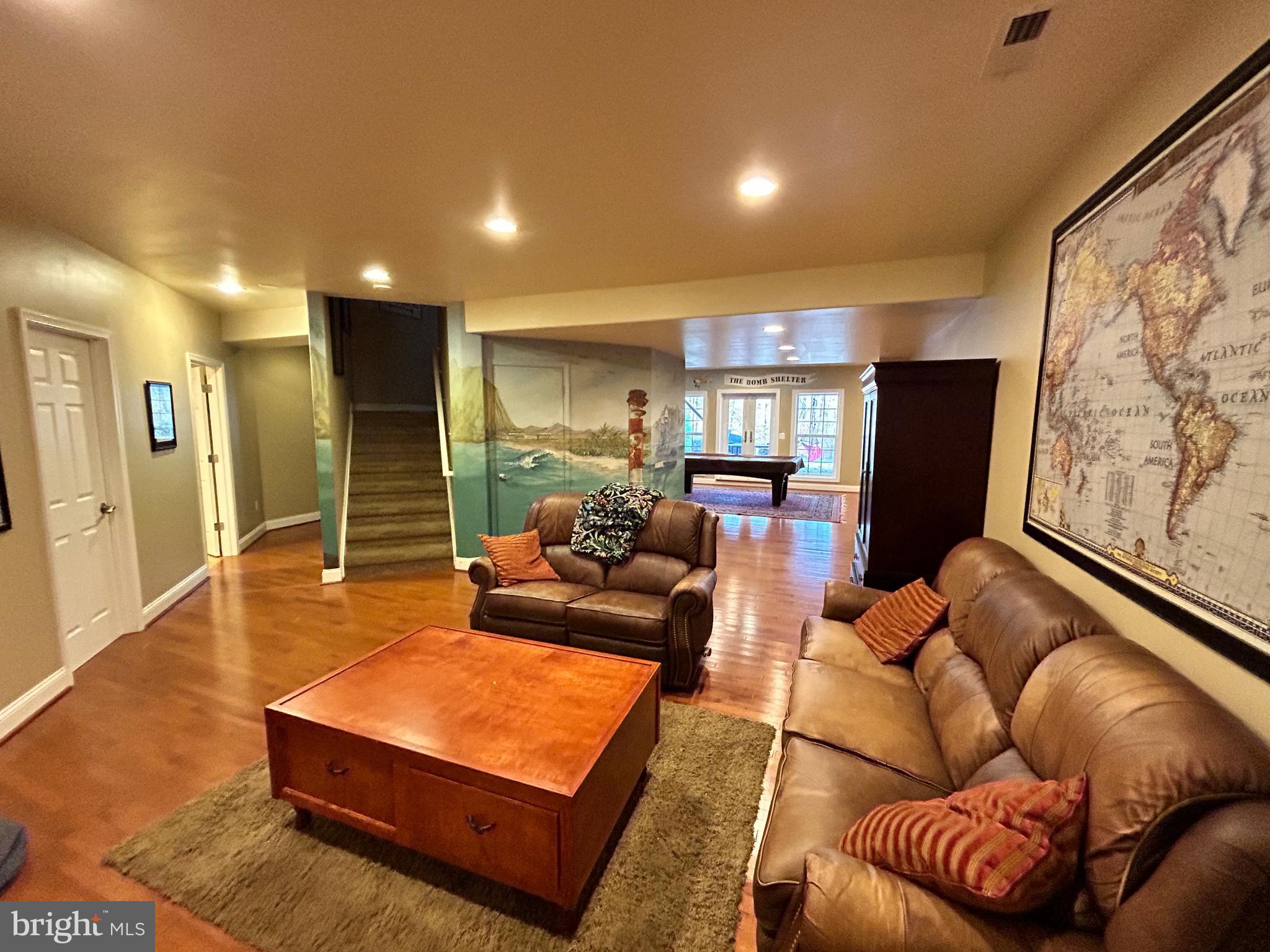 COVENANT CREEK - Residential Lease