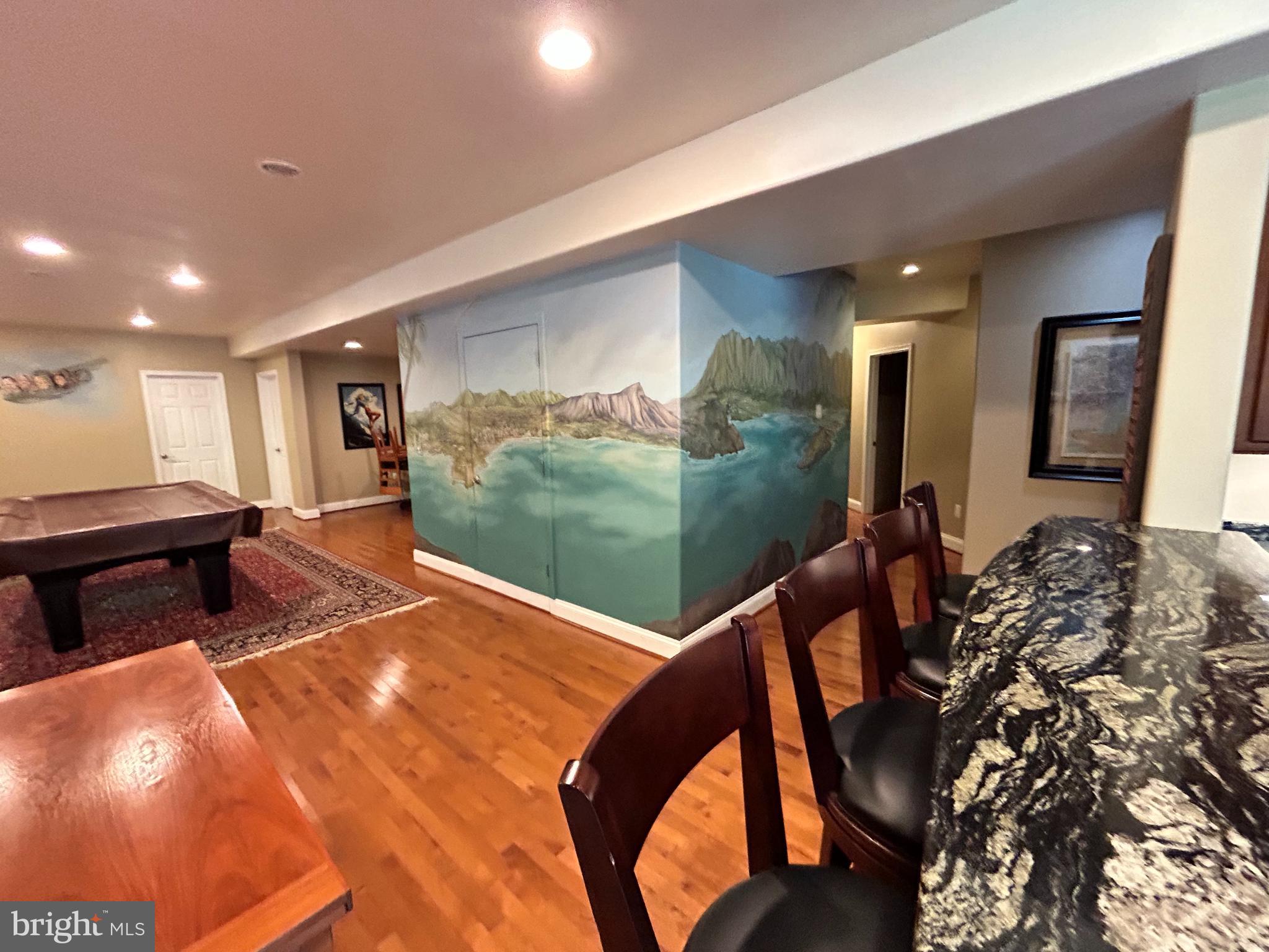 COVENANT CREEK - Residential Lease