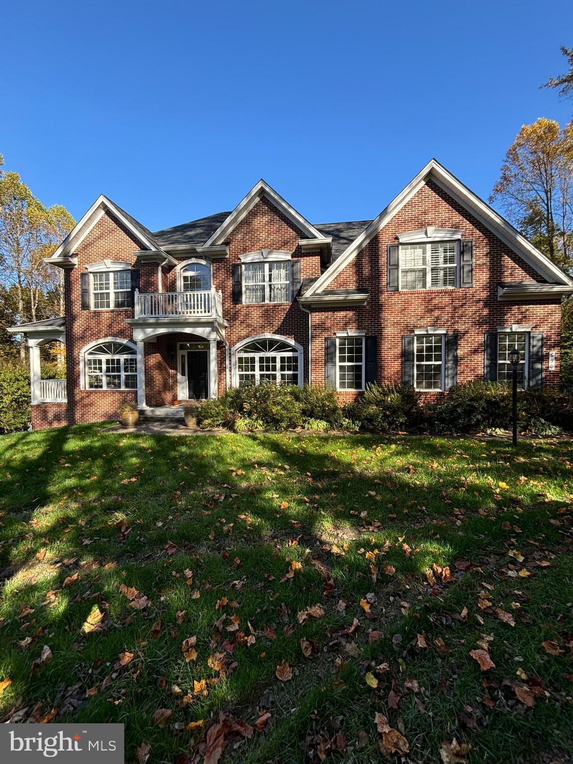 COVENANT CREEK - Residential Lease