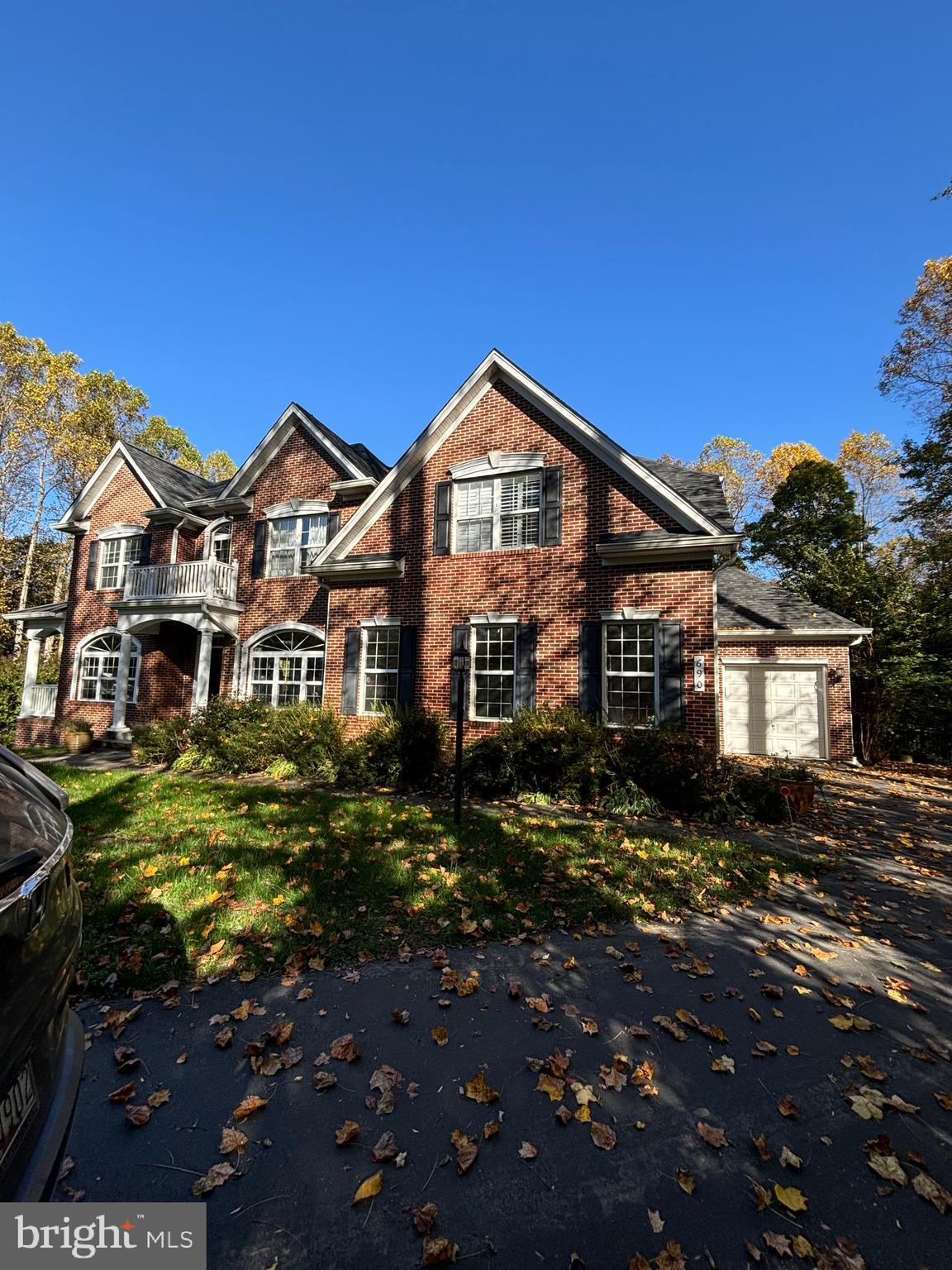 COVENANT CREEK - Residential Lease