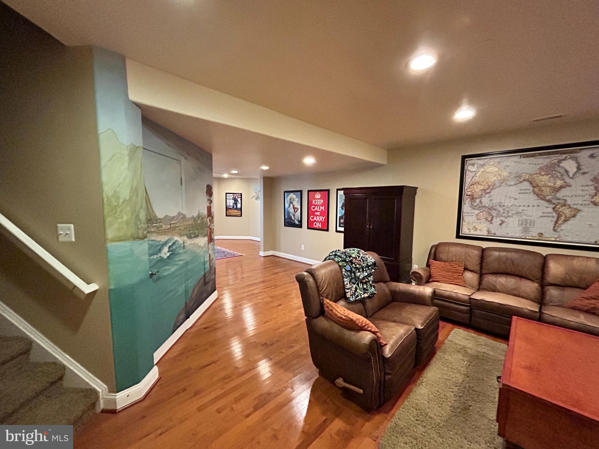 COVENANT CREEK - Residential Lease