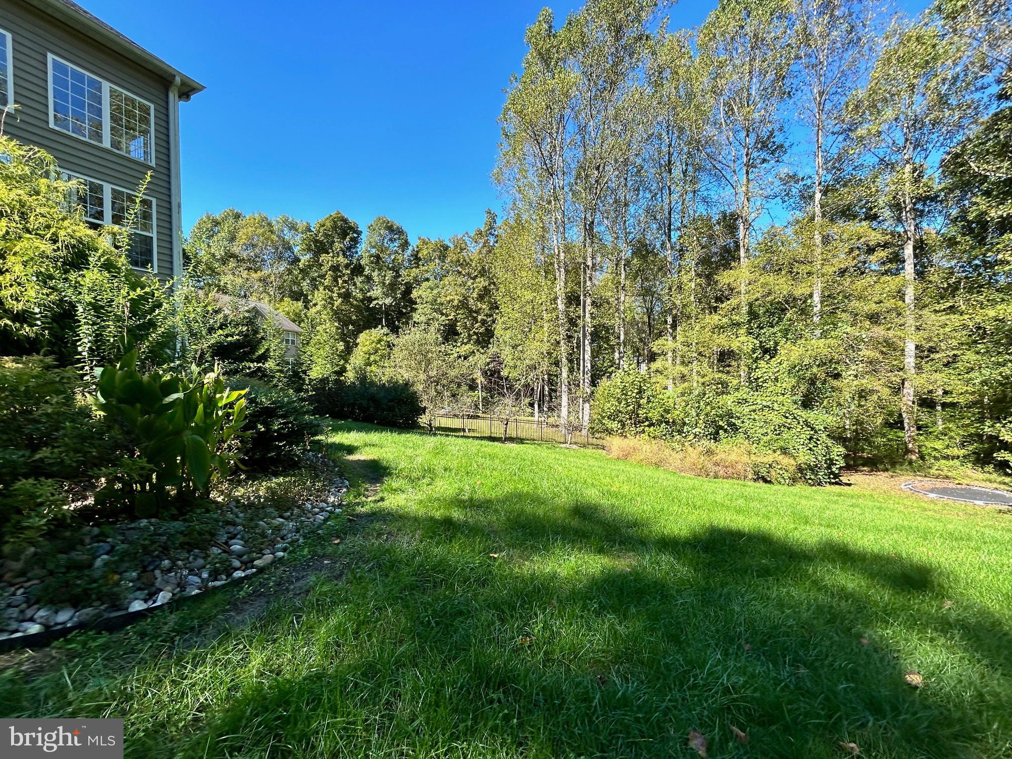 COVENANT CREEK - Residential Lease