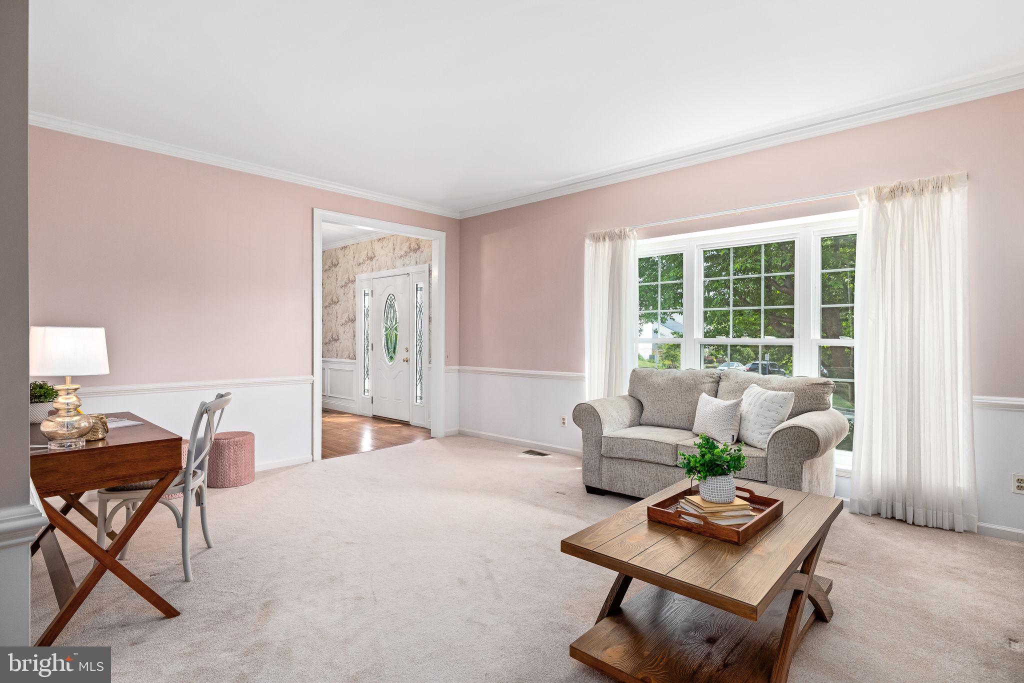 TWIN OAKS FARM - Residential