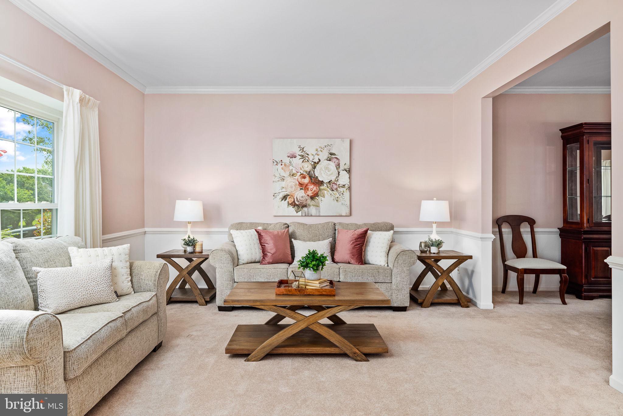 TWIN OAKS FARM - Residential