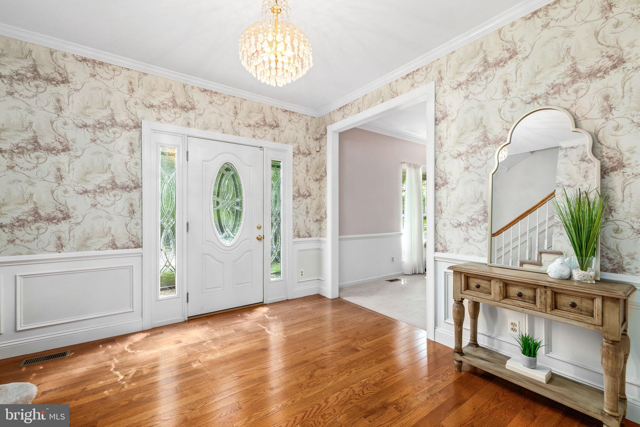 TWIN OAKS FARM - Residential