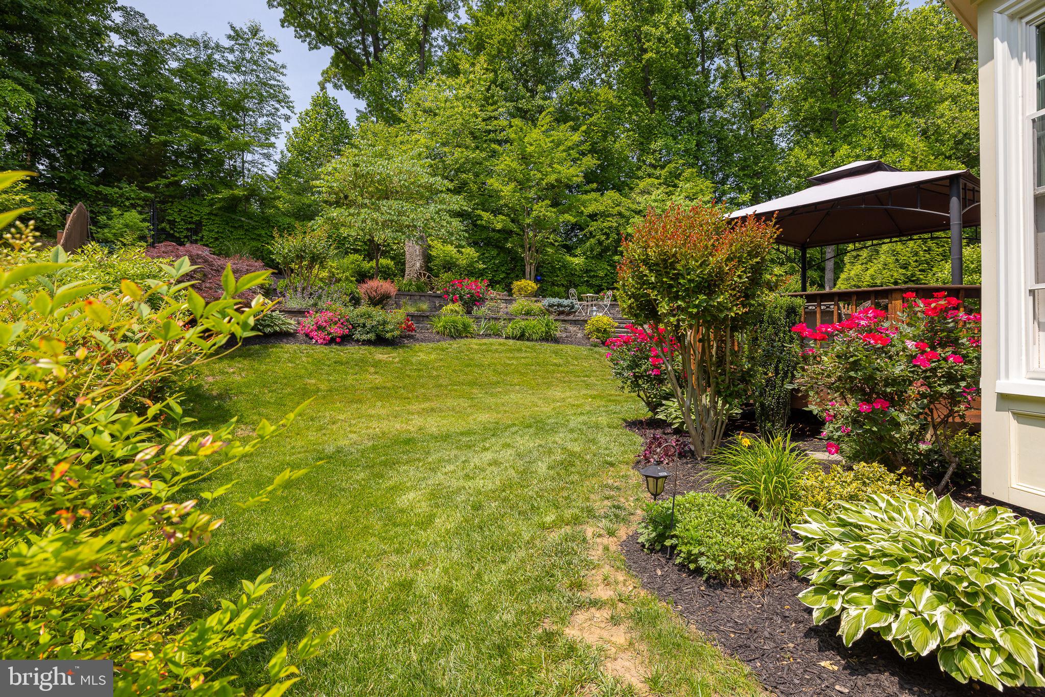 TWIN OAKS FARM - Residential