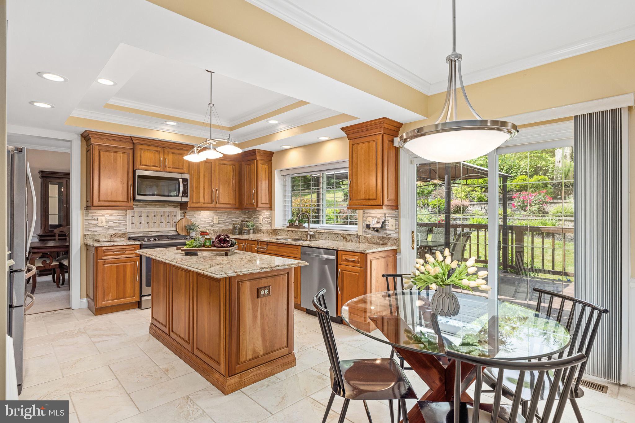 TWIN OAKS FARM - Residential