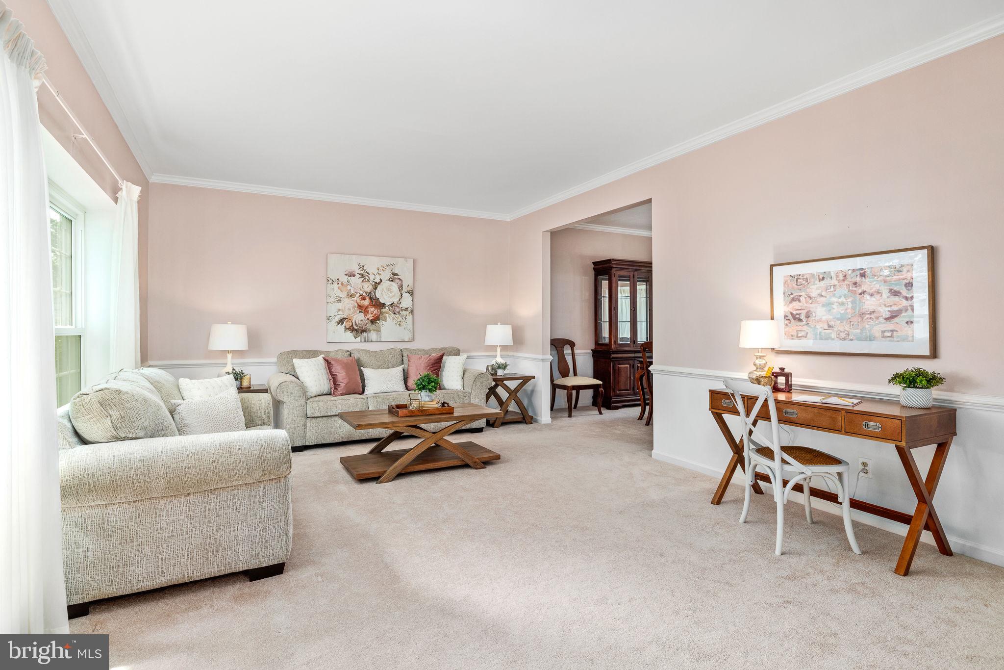 TWIN OAKS FARM - Residential