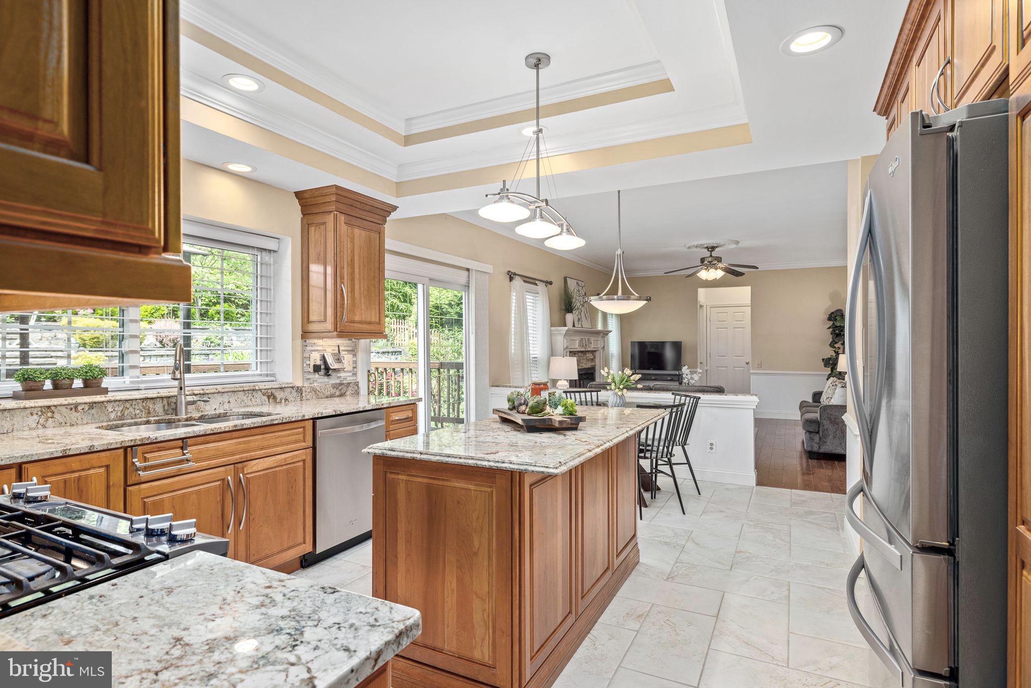 TWIN OAKS FARM - Residential