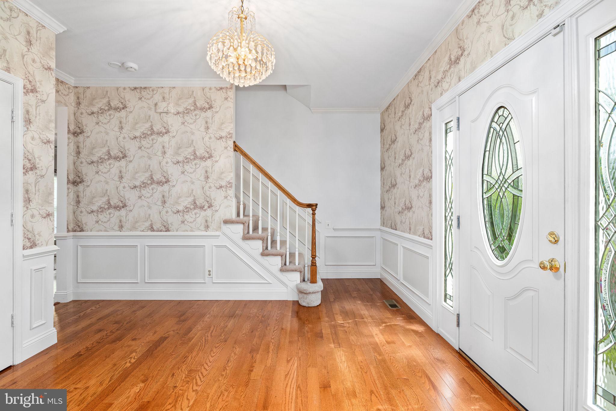 TWIN OAKS FARM - Residential
