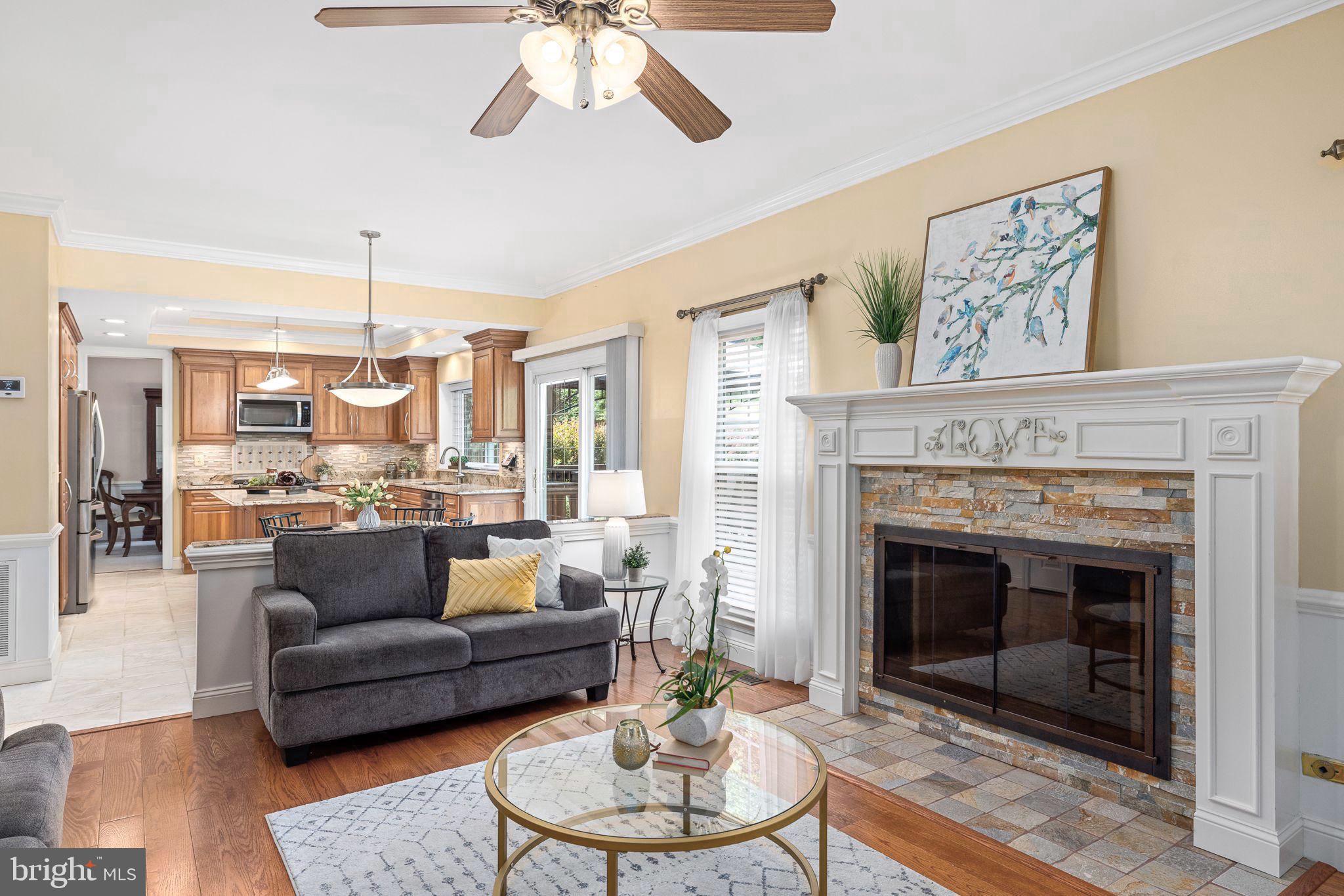 TWIN OAKS FARM - Residential