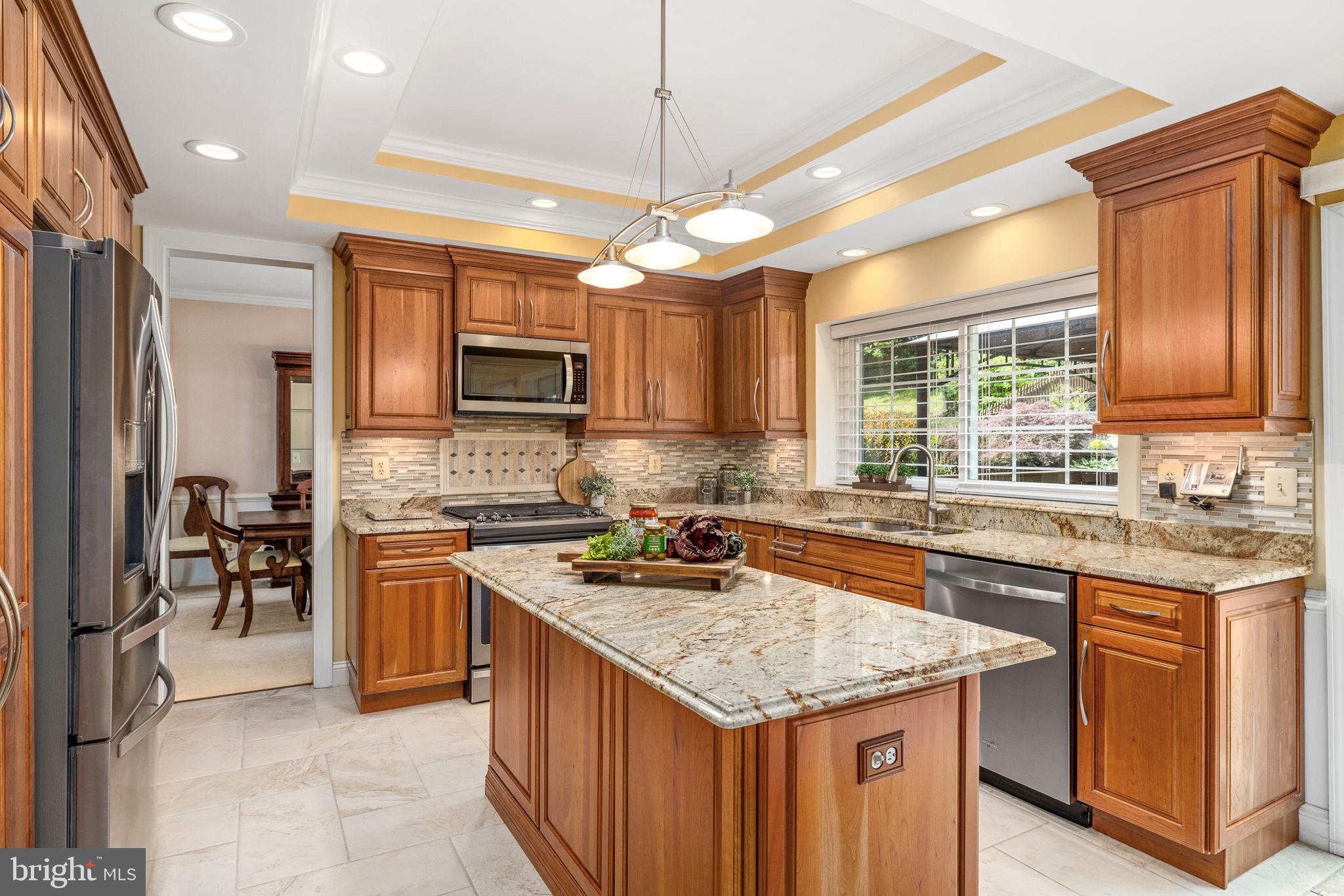 TWIN OAKS FARM - Residential