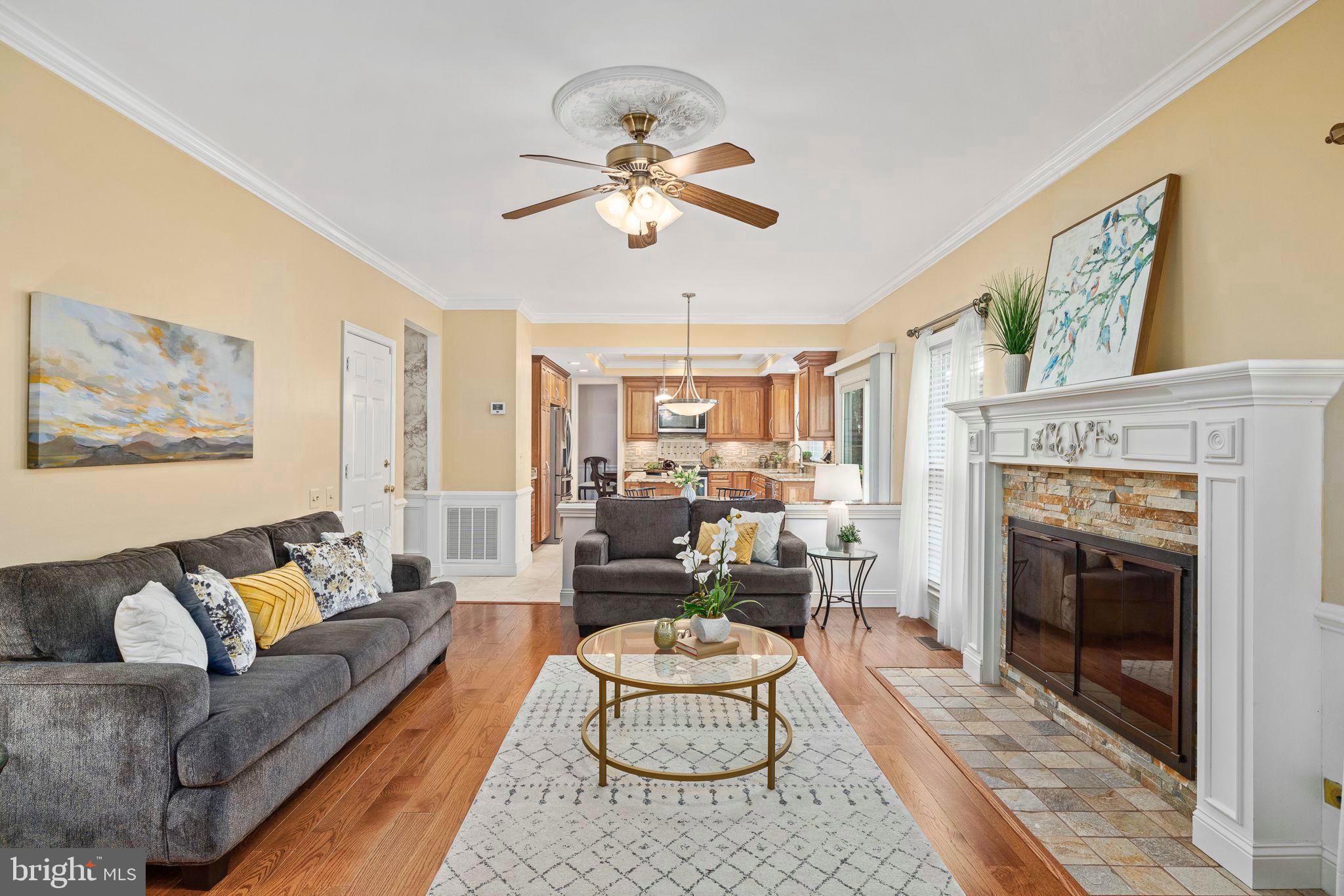 TWIN OAKS FARM - Residential
