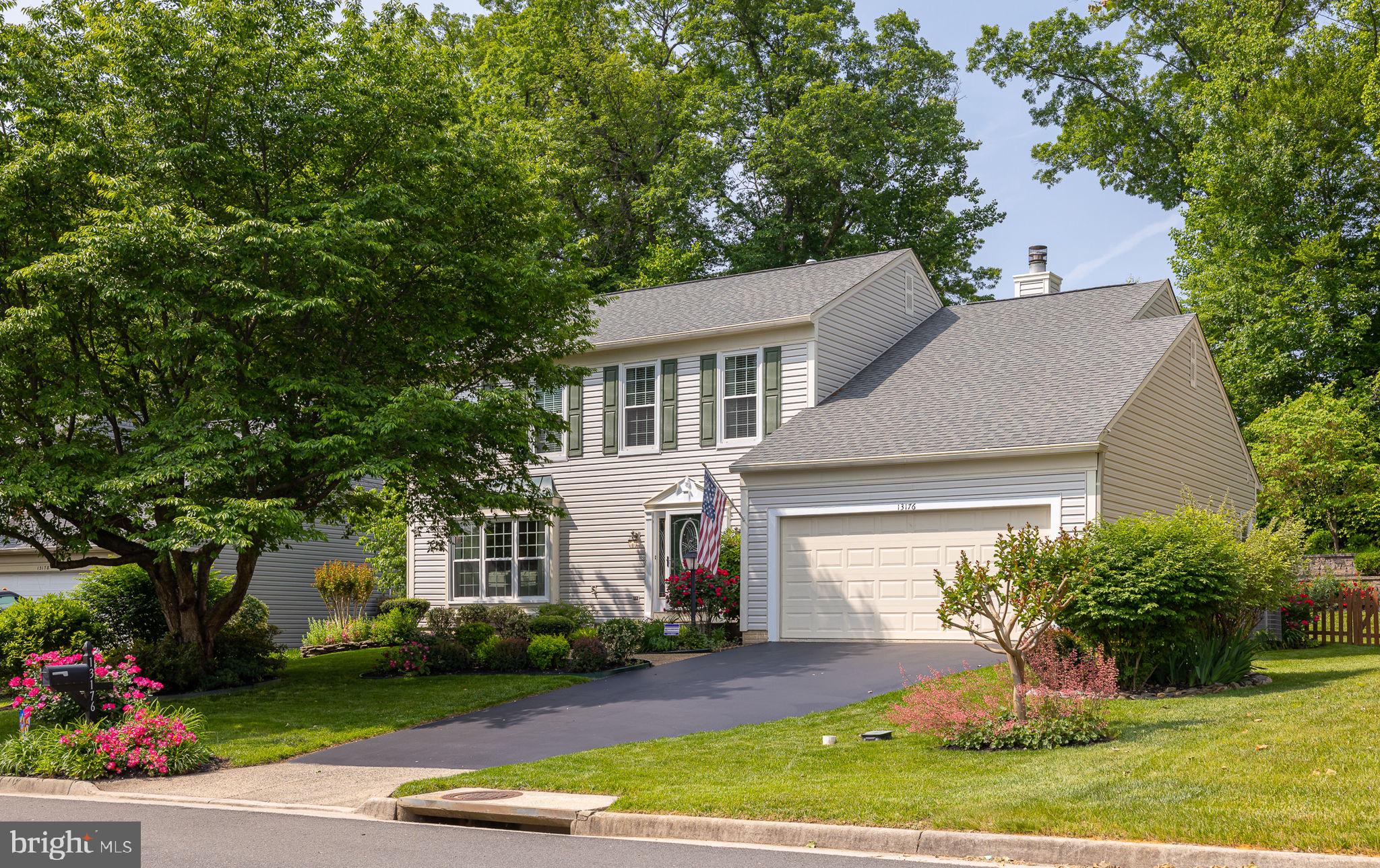 TWIN OAKS FARM - Residential