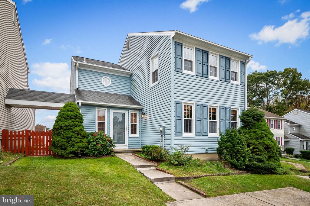 Photo of 9 Menteith Court, BALTIMORE, MD 21236 (MLS # MDBC2140496)