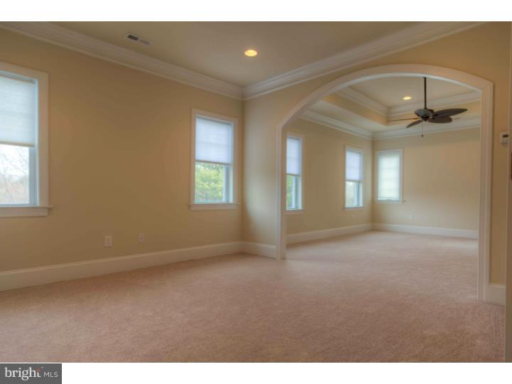 ASHWOOD MANOR - Residential