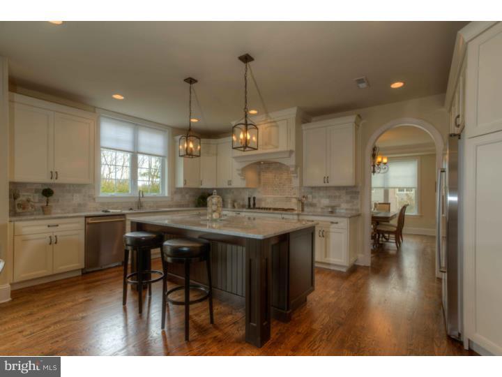 ASHWOOD MANOR - Residential