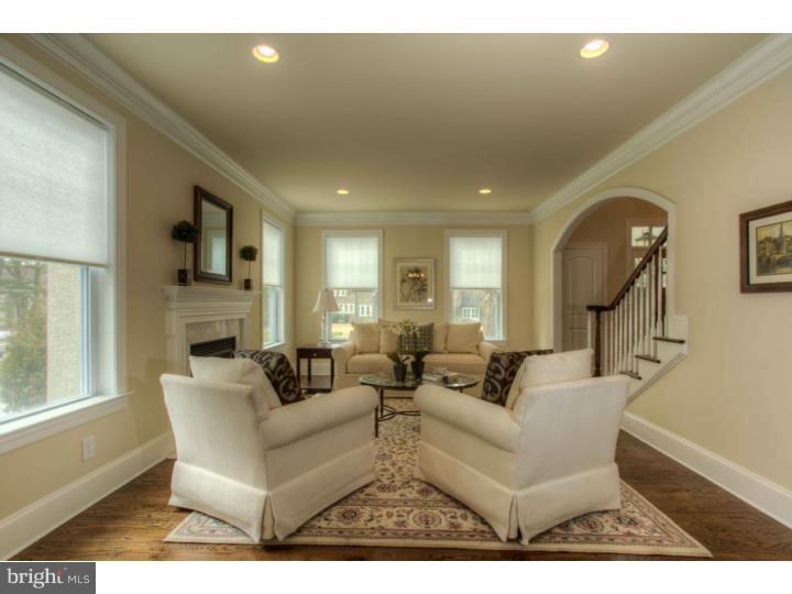 ASHWOOD MANOR - Residential