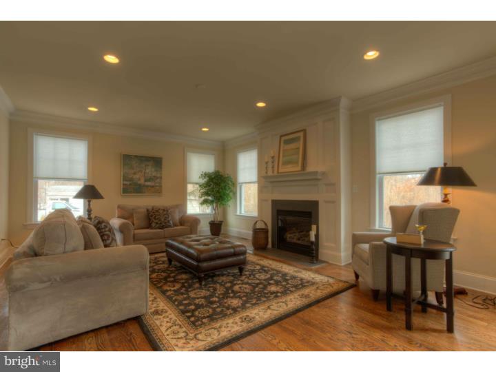 ASHWOOD MANOR - Residential