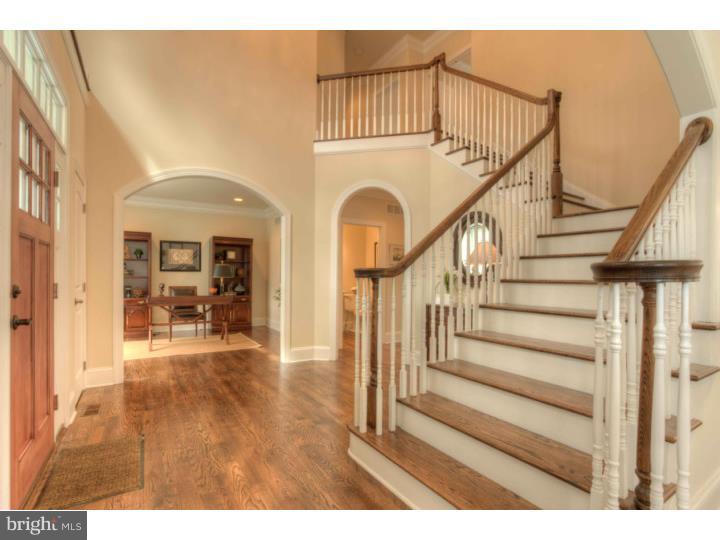 ASHWOOD MANOR - Residential