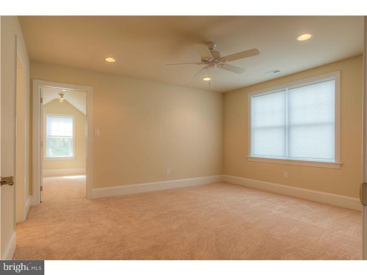 ASHWOOD MANOR - Residential