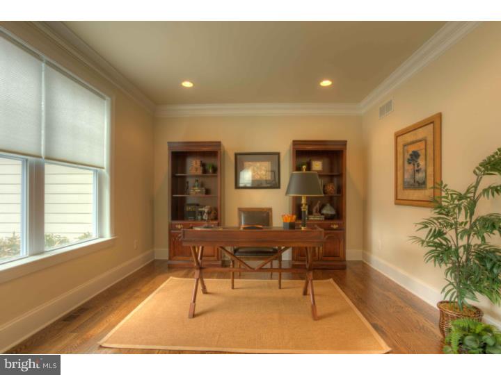 ASHWOOD MANOR - Residential