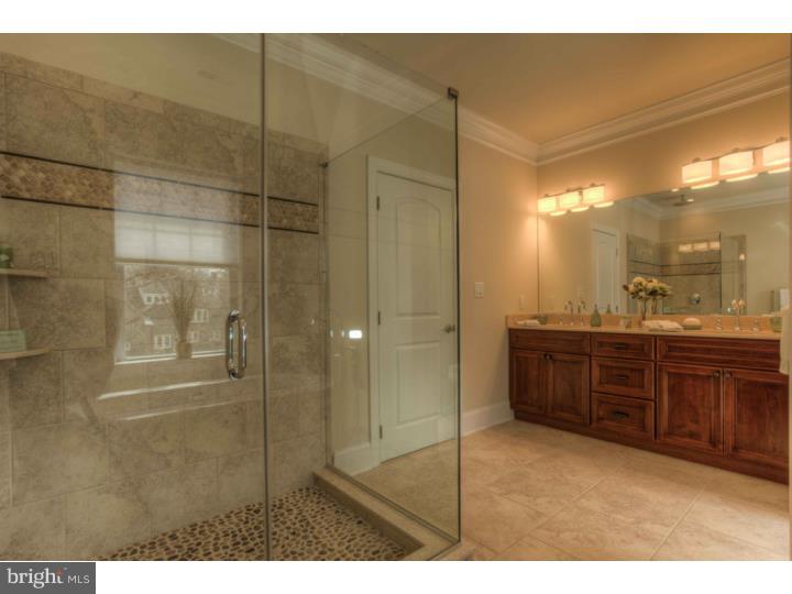 ASHWOOD MANOR - Residential