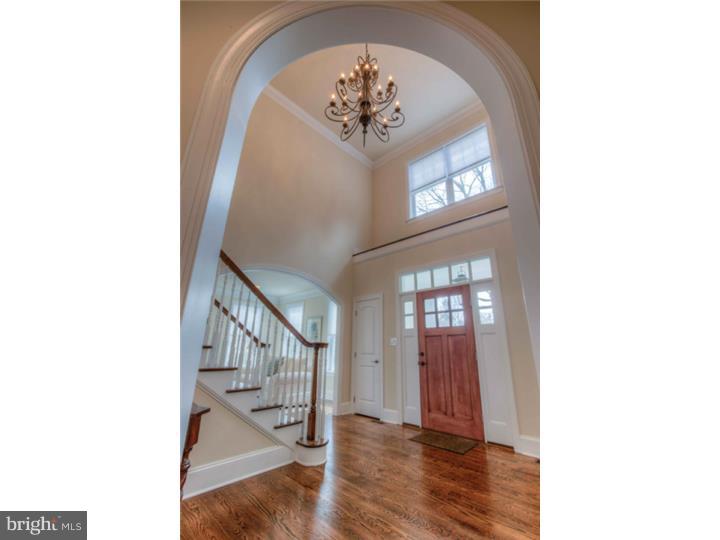 ASHWOOD MANOR - Residential