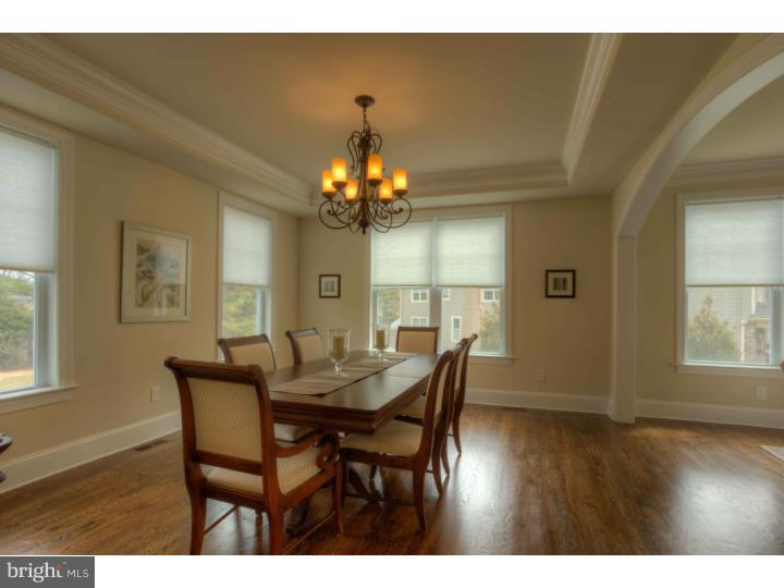 ASHWOOD MANOR - Residential