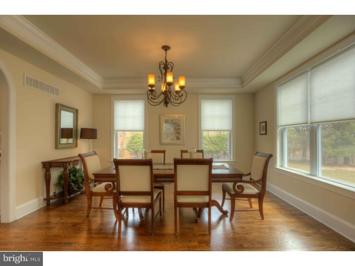 ASHWOOD MANOR - Residential