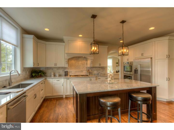 ASHWOOD MANOR - Residential