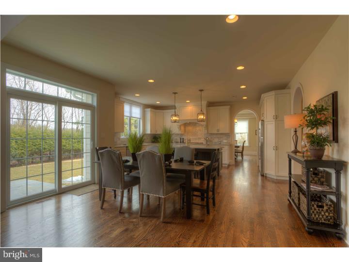 ASHWOOD MANOR - Residential