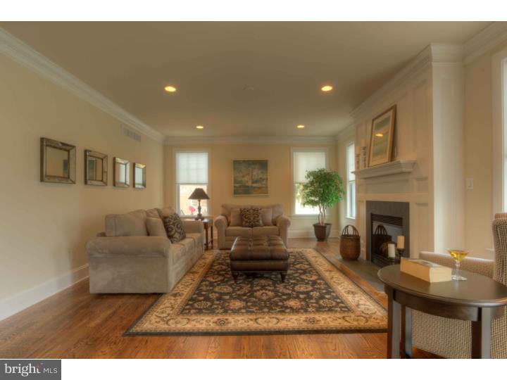 ASHWOOD MANOR - Residential