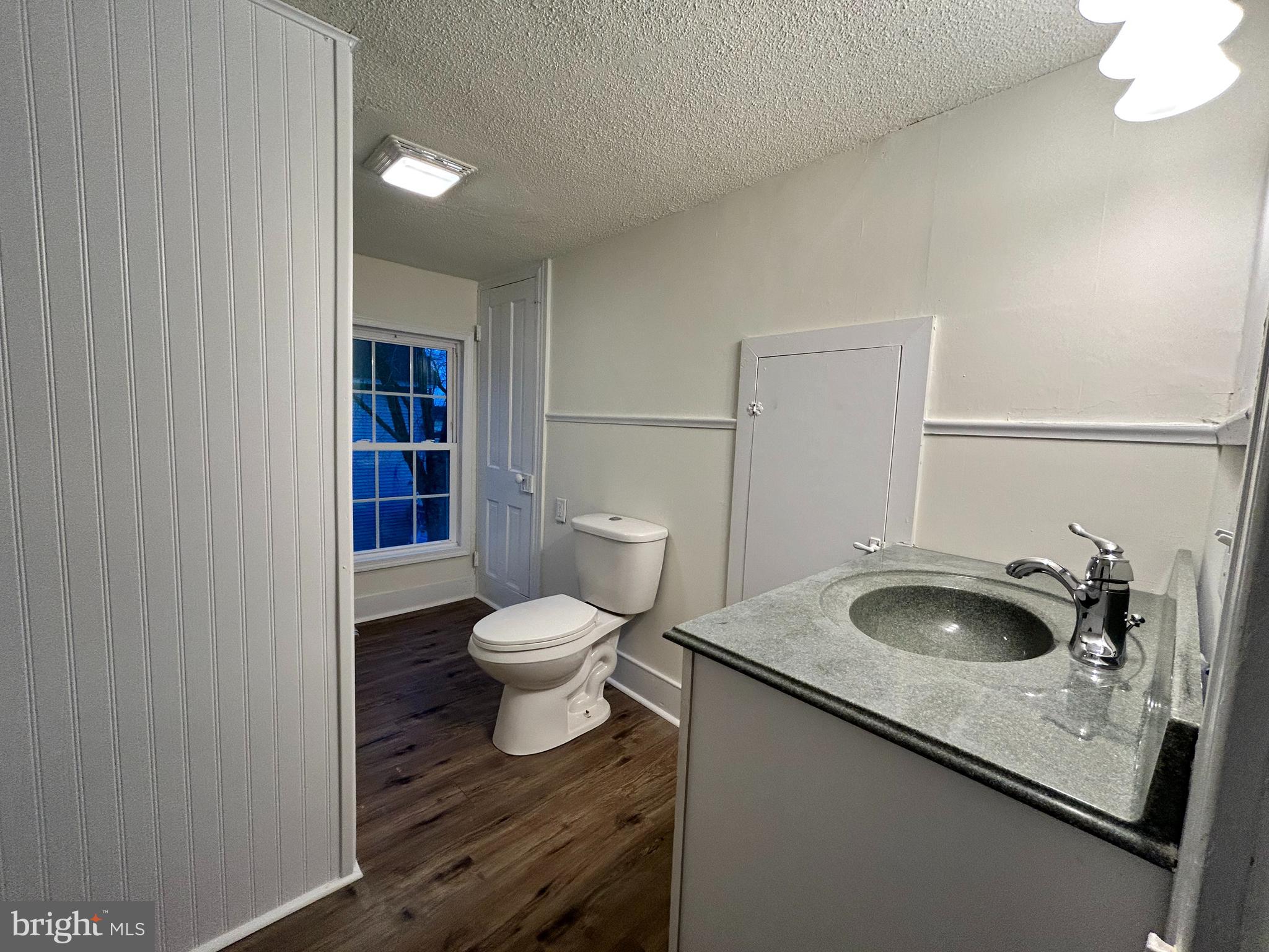 HURLOCK - Residential