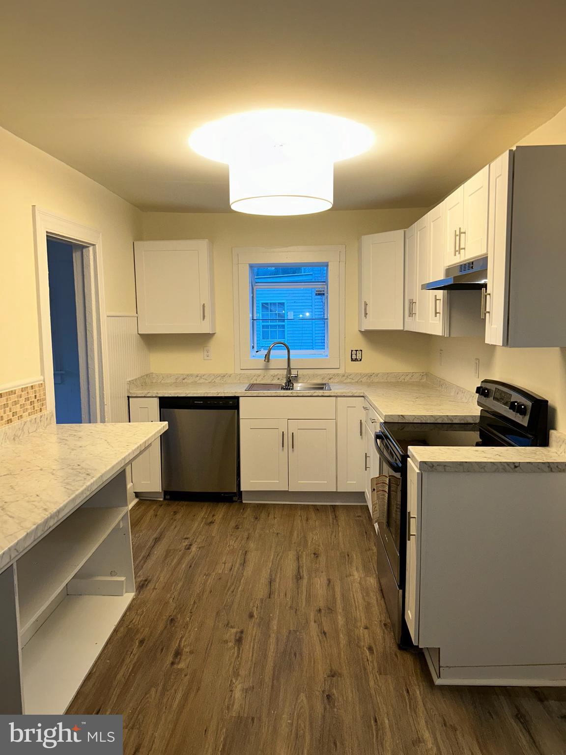 HURLOCK - Residential