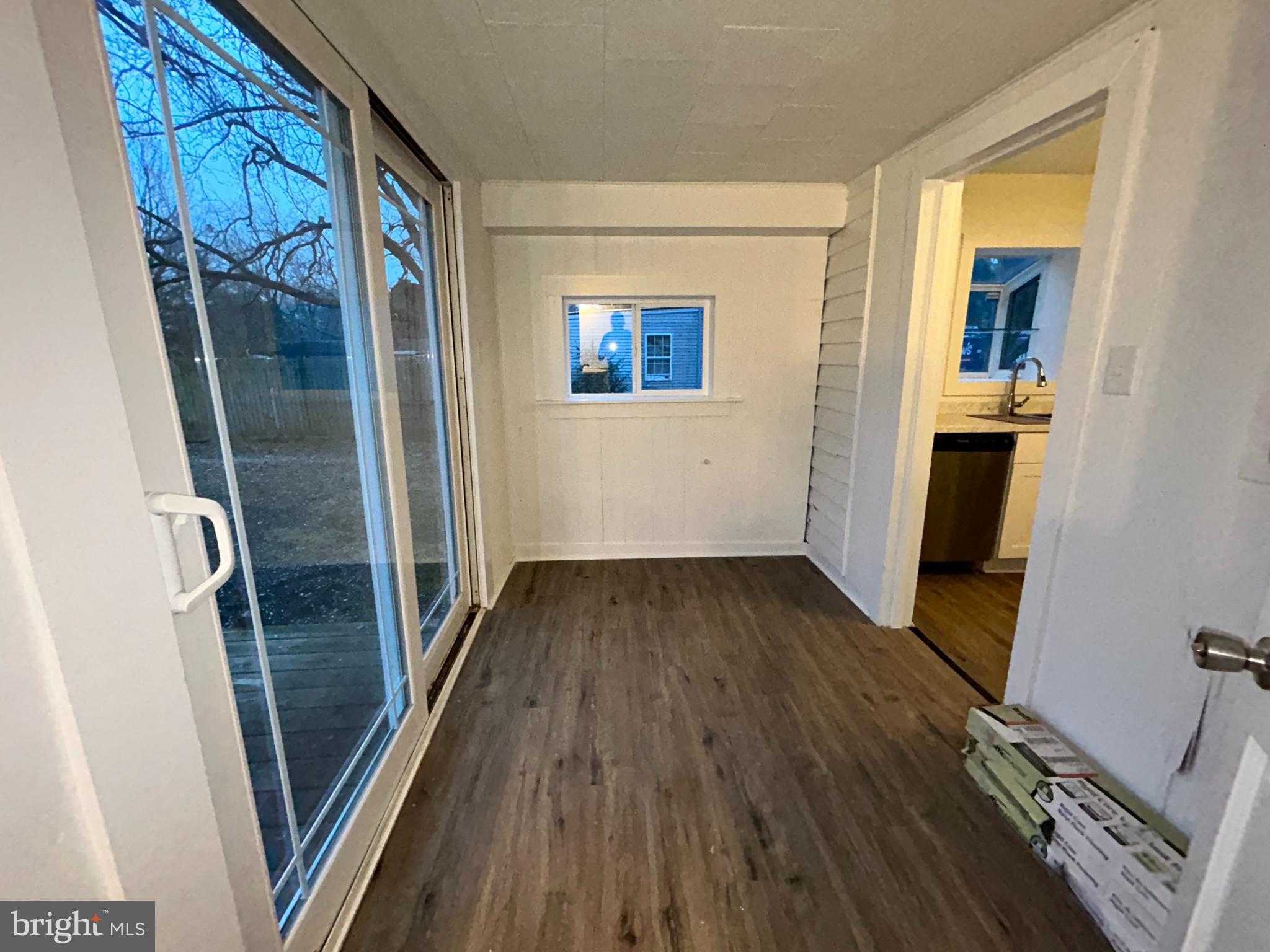 HURLOCK - Residential