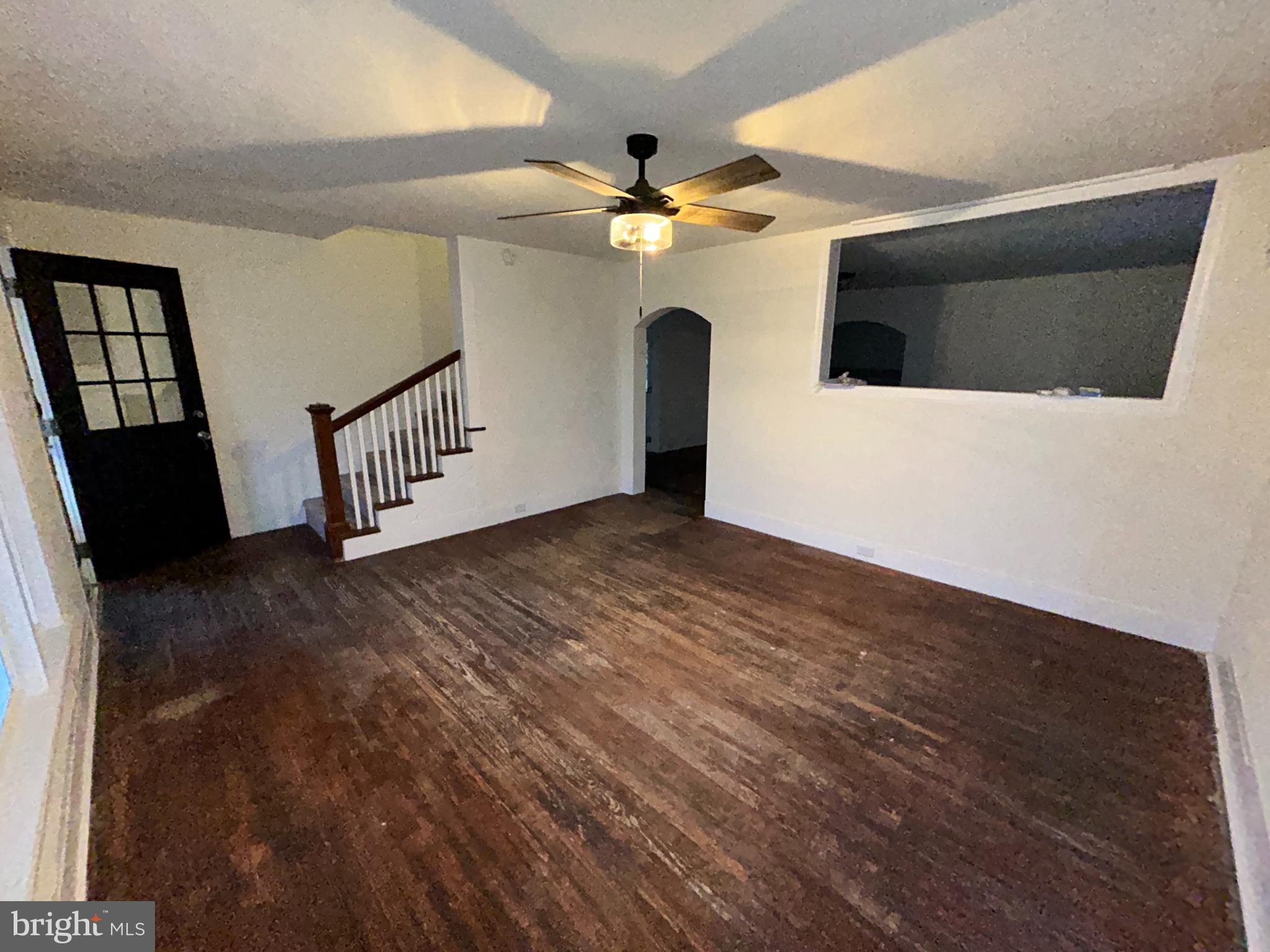 HURLOCK - Residential