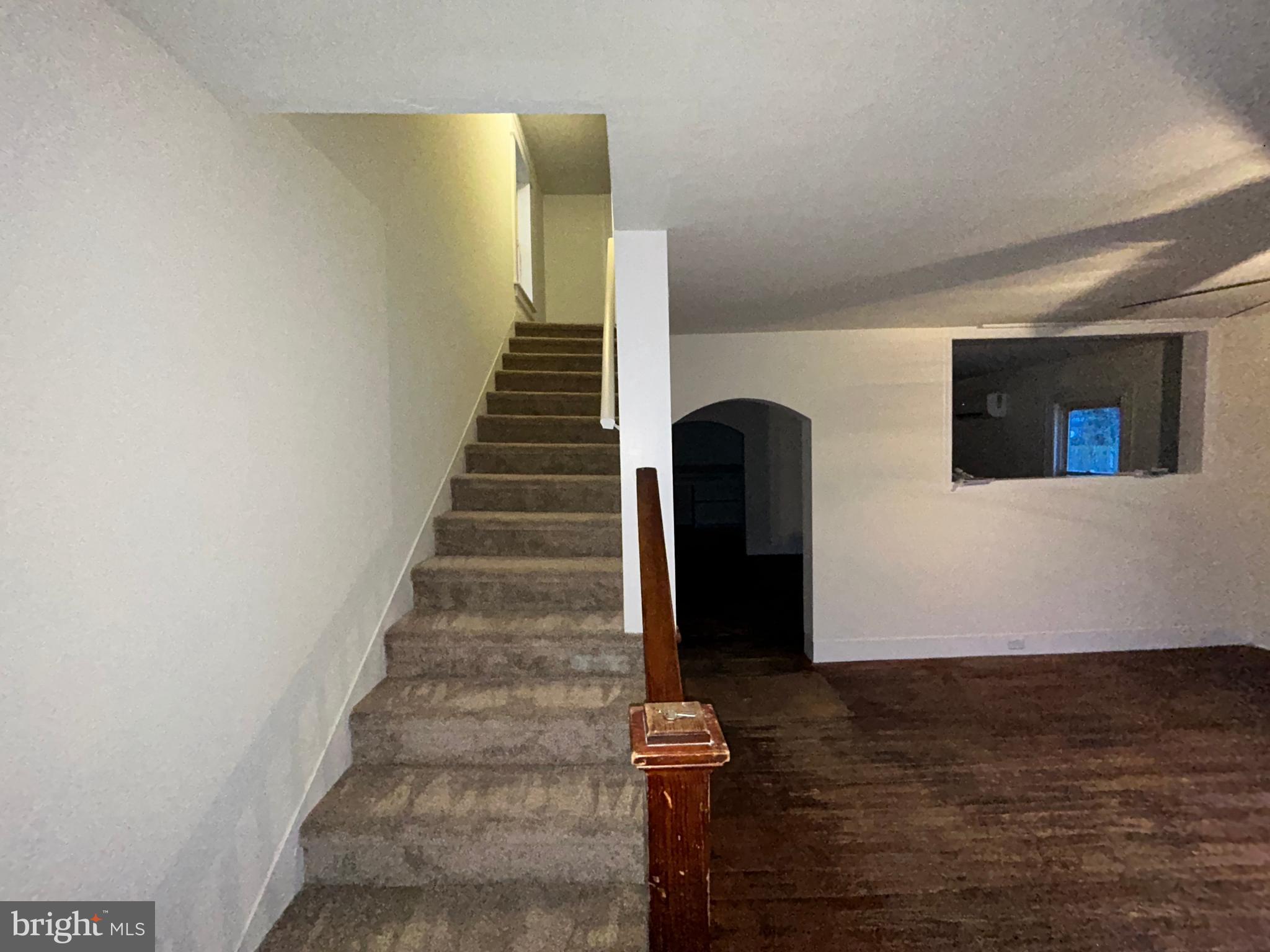 HURLOCK - Residential