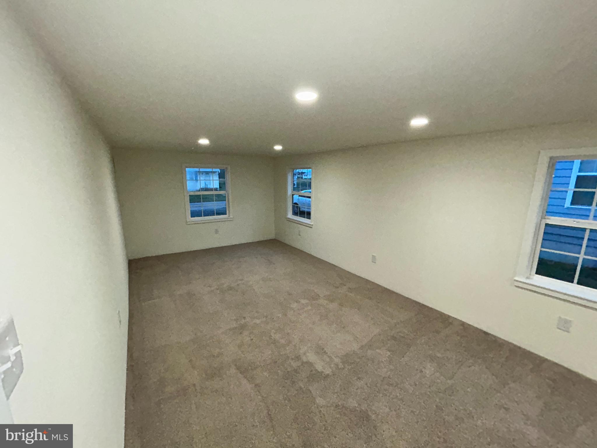 HURLOCK - Residential