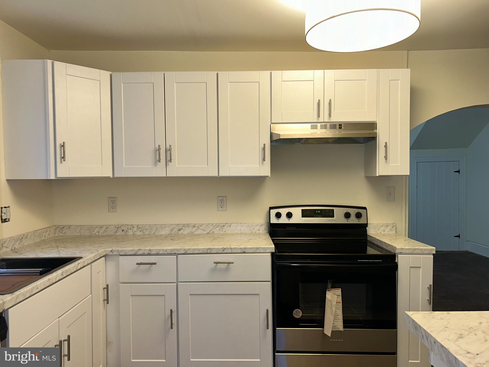 HURLOCK - Residential