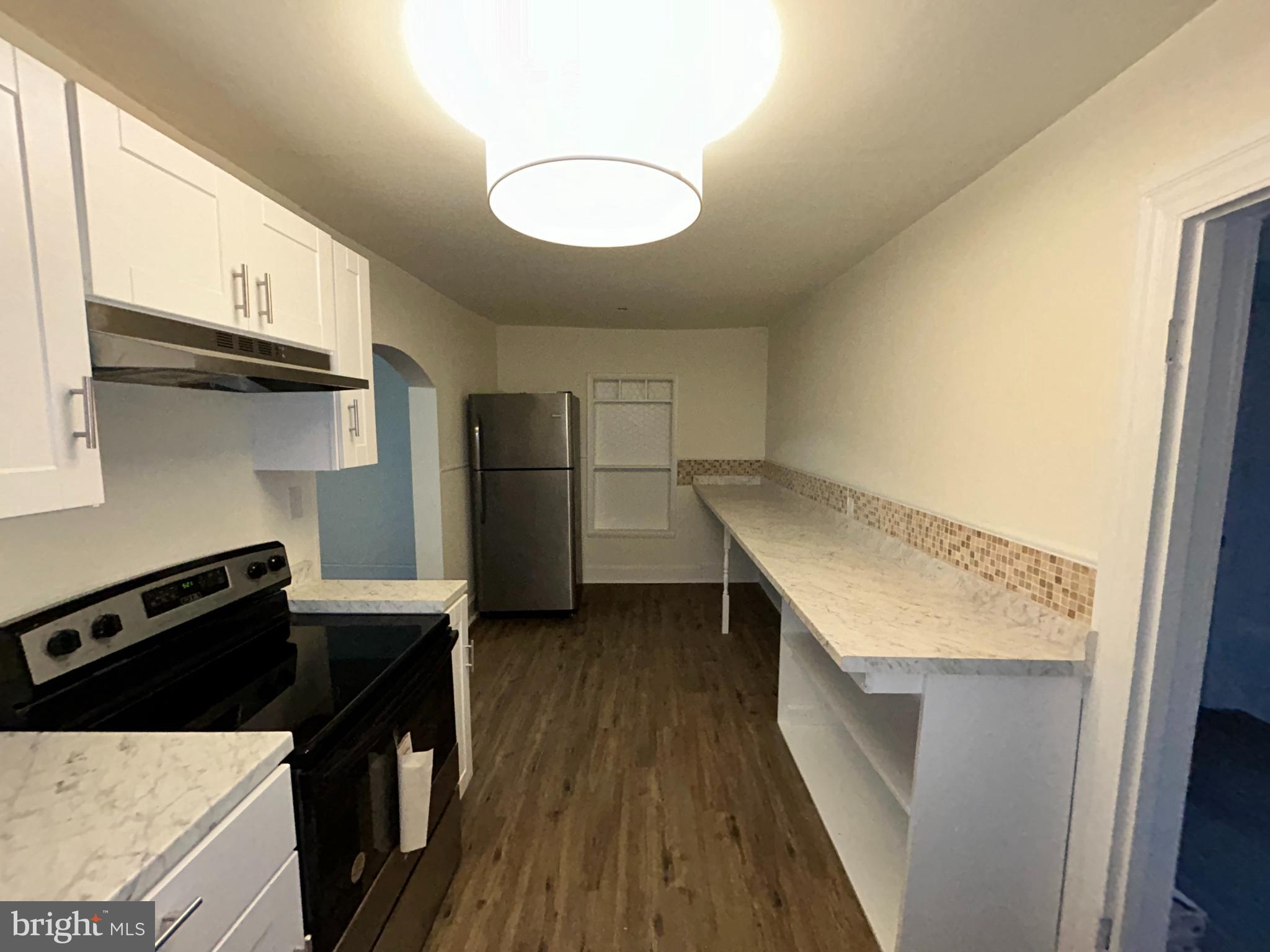 HURLOCK - Residential