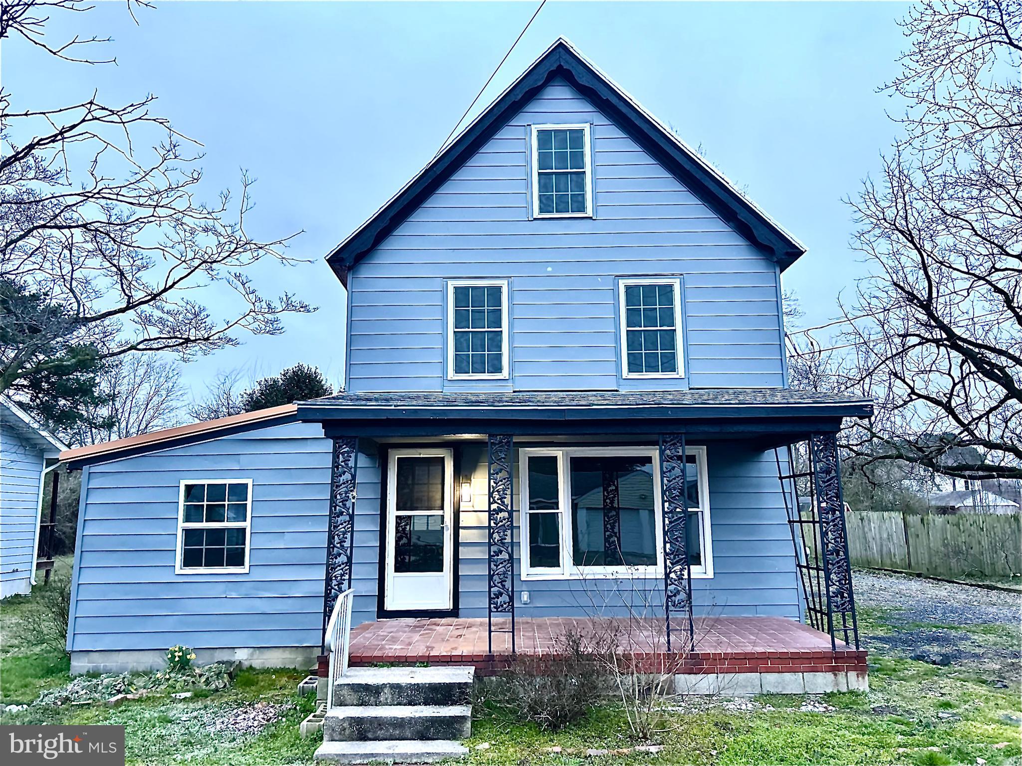 HURLOCK - Residential