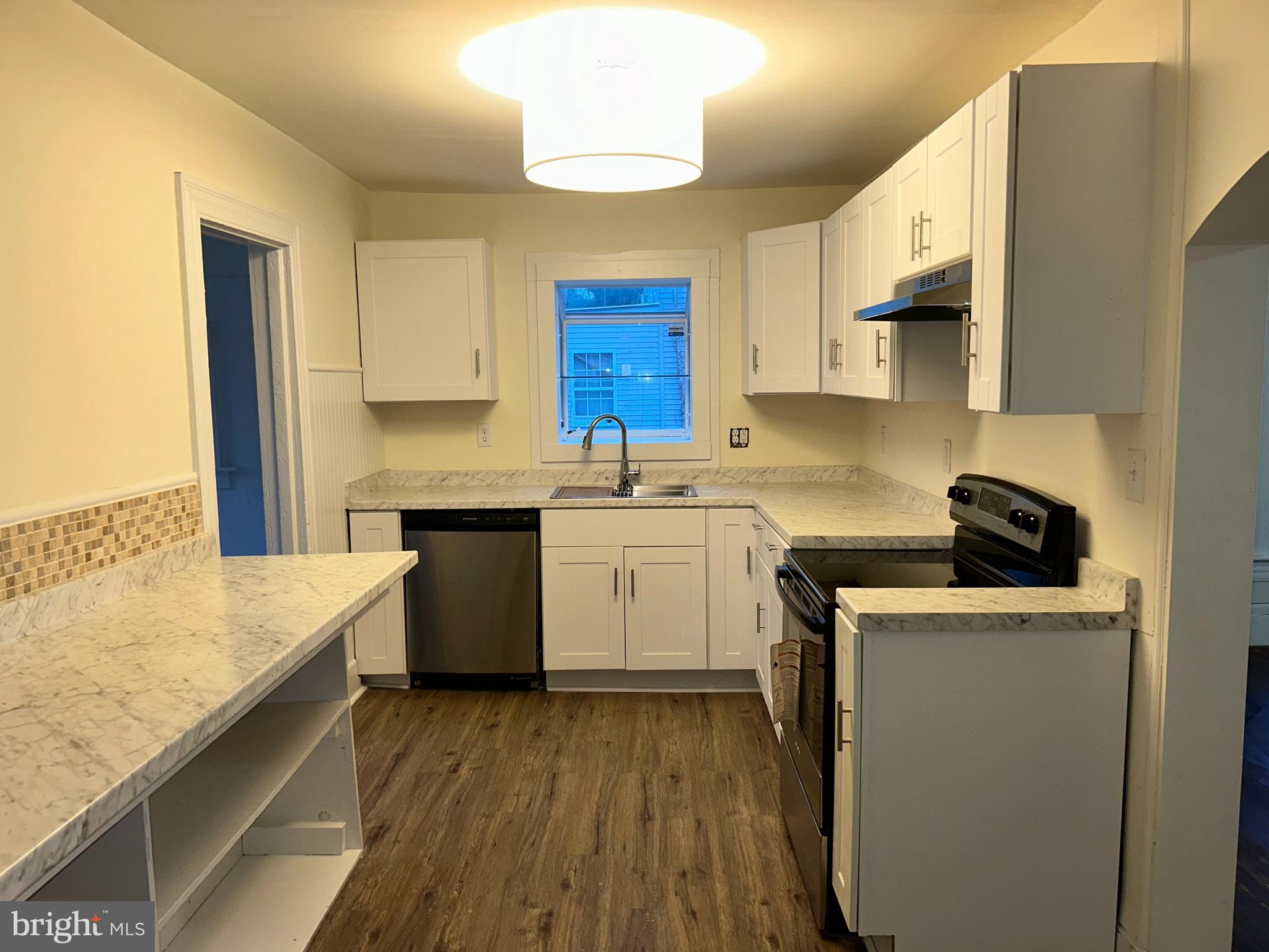 HURLOCK - Residential