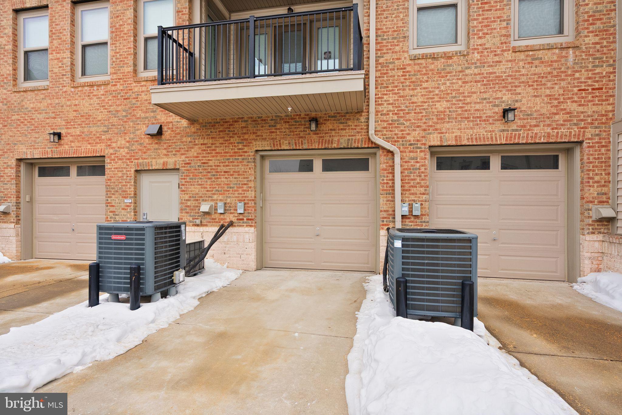 BIRCHWOOD AT BRAMBLETON - Residential