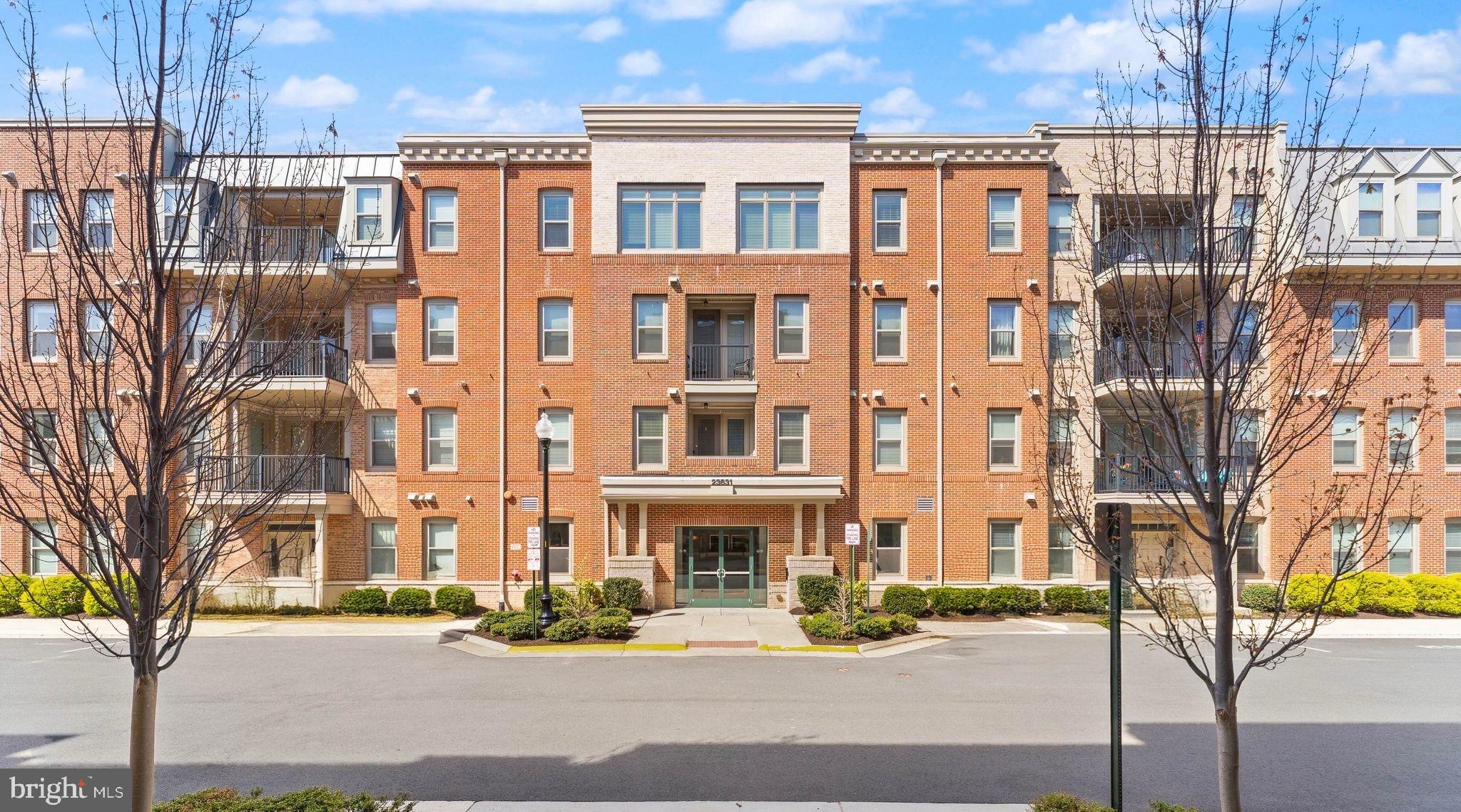 BIRCHWOOD AT BRAMBLETON - Residential